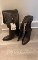 Damen Stiefel München - Moosach Vorschau