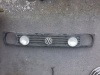 Golf 2 MK2 Doppelscheinwerfer Grill Spoiler VW Scheinwerfer Bayern - Selb Vorschau