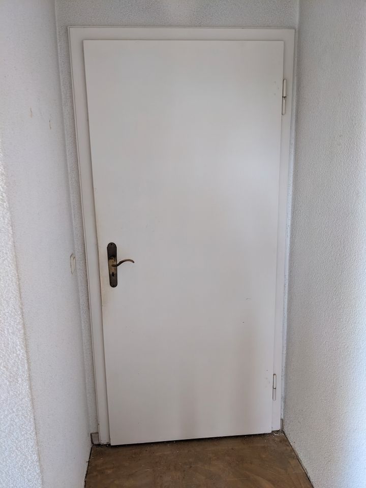 Zimmertür DIN rechts (Innentür) in Thannhausen