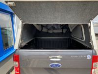 AT Overland Habitat Topper für Pickups / Dachzelt für Pickups Nordrhein-Westfalen - Gevelsberg Vorschau