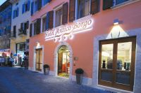 Gardasee 3 Nächte Hotel Antico Borgo Riva Del Garda  HP ab 199€ Baden-Württemberg - Vaihingen an der Enz Vorschau