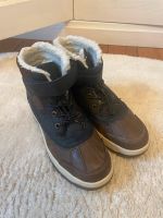 Friboo Jungen Schneestiefel Winterstiefel Gr.36 Hessen - Taunusstein Vorschau