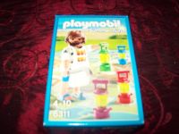 zum Schulanfang?Playmobil-Summer-Fun,6311,Komplett, verschlossen Niedersachsen - Holle Vorschau