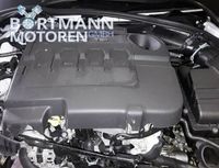 Motor Audi A1 1.6 TDi CXMA 34.500 KM+GARANTIE+KOMPLETT+VER Leipzig - Eutritzsch Vorschau