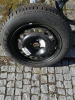 Opel Ersatzrad komplett Original Bayern - Traunstein Vorschau