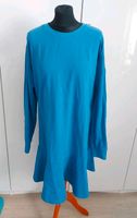 **NEU** ESPRIT Sweat Kleid blau M 40 42 Hessen - Fulda Vorschau