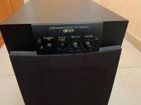 Subwoofer Yamaha System YST-SW205 Baden-Württemberg - Hardthausen Vorschau