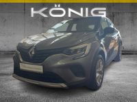 Renault Captur 1.0 TCe 90 EQUILIBRE KLIMA*NAVI*PDC*SHZ Brandenburg - Oranienburg Vorschau