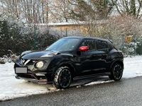 Nissan Juke Nismo RS Schleswig-Holstein - Norderstedt Vorschau