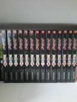 Manga Übelblatt 0-13 Fantasy Kaze Brandenburg - Luckenwalde Vorschau