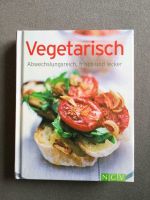 Vegetarisches Kochbuch Bayern - Edling Vorschau