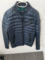 Diesel Steppjacke blau Navy M Hessen - Stadtallendorf Vorschau