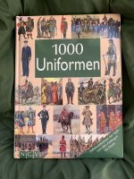 Klaus-Ulrich Keubke - 1000 Uniformen - NGV ISBN 978-3-625-11629-5 Sachsen-Anhalt - Zeitz Vorschau