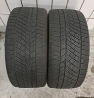 2x 255/35 R19 96V Continental Winterreifen Baden-Württemberg - Böblingen Vorschau