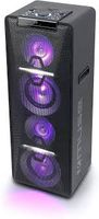 Muse DJ-Party-Box, Bluetooth-Lautsprecher 1000 Watt Sachsen - Lichtenstein Vorschau