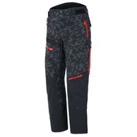 Ziener Skihose Modell RCE-Coach unisex pant grey metal camo red A Köln - Zollstock Vorschau