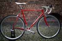 Basso Viper Herrenrennrad RH 56 rot Berlin - Wilmersdorf Vorschau