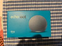 Amazon Echo Dot (4. Generation) Schleswig-Holstein - Reinfeld Vorschau