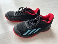 Adidas Turnschuhe Sportschuhe Größe 38 Bayern - Lochhausen Vorschau