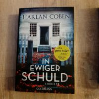 Harlan Coben In Ewiger Schuld Schleswig-Holstein - Seth Holstein Vorschau