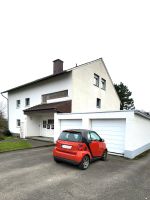 Wohnung Dringenberg 110m²  4 Zim+Küche+Bad+Balkon+Garage+Keller Nordrhein-Westfalen - Bad Driburg Vorschau