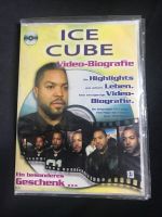 ICE CUBE - Starkarten Video Biografie , NEU , mit DVD Niedersachsen - Wunstorf Vorschau