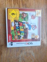Super Mario 3D Land 3DS Bayern - Glött Vorschau