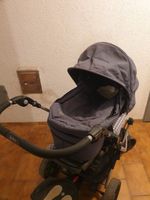 Kinderwagen Teutonia Mistral S Bayern - Kreuzwertheim Vorschau