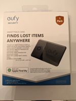 eufy Security SmartTrackCard,NEU OVP / Schlüssel -u. Objektfinder Niedersachsen - Hameln Vorschau