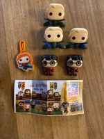 Kinder Joy Harry Potter Funko Pop Serie 2 2024 Nordrhein-Westfalen - Schloß Holte-Stukenbrock Vorschau