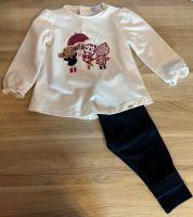 Winter Set Sweatshirt und Leggings 12M von Mayoral Saarland - Kleinblittersdorf Vorschau