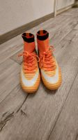 MERPLUS11 NIKE Fussballschuhe mit Socken Gr.38 NEU Bayern - Mering Vorschau