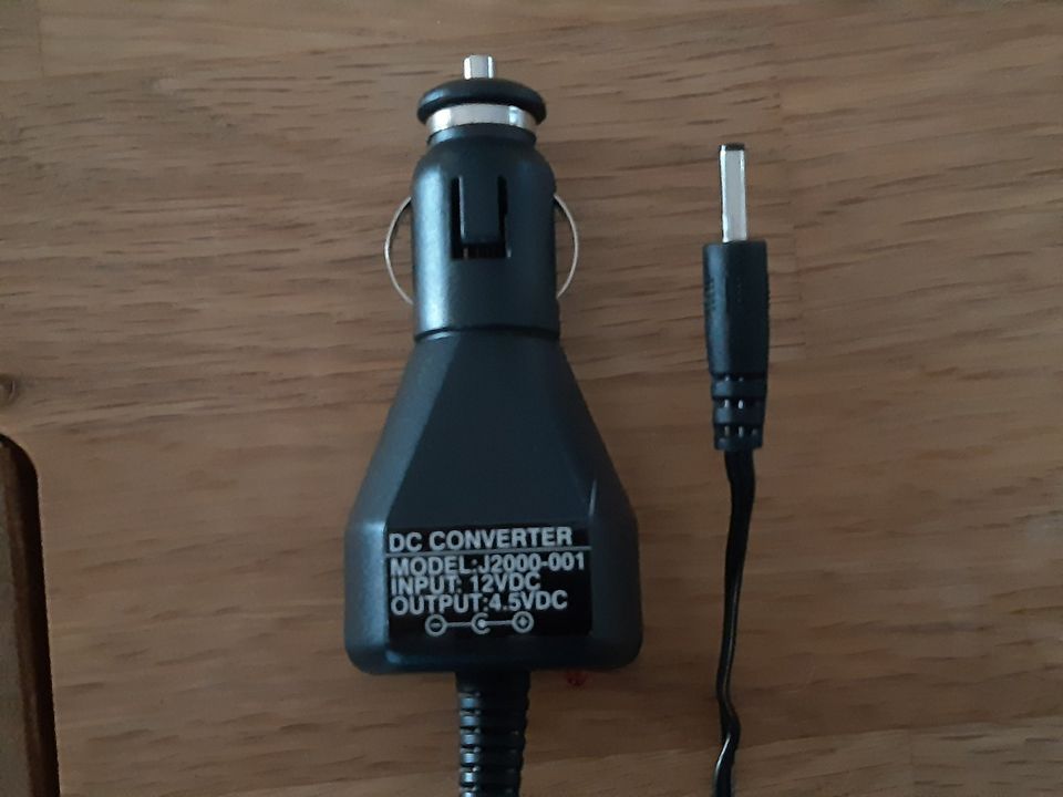 KFZ-Kabel, Adapter & Converter für Zigarettenanzünder - günstig