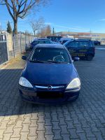 Opel Corsa 1,0 TÜV 01/26 Steuergerät defekt Bayern - Erlangen Vorschau
