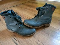 Tom Tailor Stiefelette Gr. 38 Übergang Sachsen - Waldenburg Vorschau