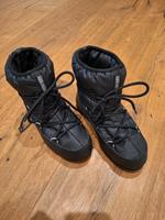 Moon Boots Ltrack Low Nylon Wp Schwarz Damen-Winterstiefel Bayern - Buch a. Erlbach Vorschau