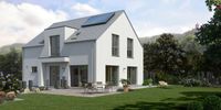 Nachhaltiges Wohnen: Energiesparendes Fertighaus in naturnaher Umgebung zu verkaufen Bayern - Wilhermsdorf Vorschau
