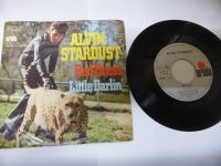 Schallplatte - Alvin Stardust - Red Dress Wandsbek - Hamburg Bergstedt Vorschau