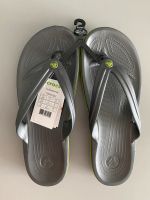 Crocs Flip Flops Zehentrenner Sandalen Badeschlappen NEU OVP Köln - Köln Dellbrück Vorschau