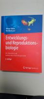Entwicklungs- und Reproduktionsbiologie Baden-Württemberg - Freiburg im Breisgau Vorschau