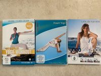 Yoga DVD Set Bayern - Kitzingen Vorschau