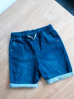 Neu! Kurze Hose Gr. 140 Jungen Stretchjeans Harburg - Hamburg Eißendorf Vorschau