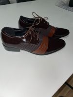 Leder Schuhe Bayern - Landshut Vorschau