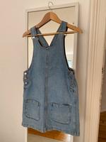 Topshop MOTO Jeanskleid / Latzkleid – Größe 34 (UK 6 / US 2 Berlin - Hohenschönhausen Vorschau