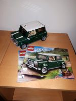 Lego Mini Cooper 10242 Creator Expert 130€* Nordrhein-Westfalen - Verl Vorschau