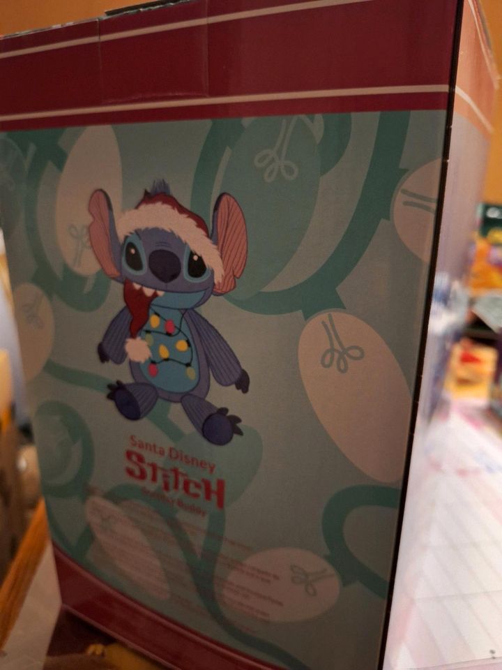 Stitch Buddy Scentsy in Dedeleben