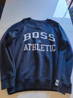 Hugo Boss Russell Athletic Pullover zu verkaufen Nordrhein-Westfalen - Rheinbach Vorschau