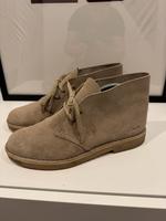 Clarks Desert Boots Gr. 41 Bayern - Dörfles-Esbach Vorschau