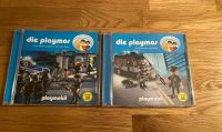 Die Playmos 2 Folgen 28 und 46 Polizei ~ Hörspiele Kiel - Suchsdorf Vorschau