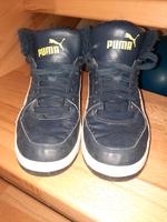 Puma Boots gefüttert für Kinder der Marke Puma Rheinland-Pfalz - Wallmerod Vorschau